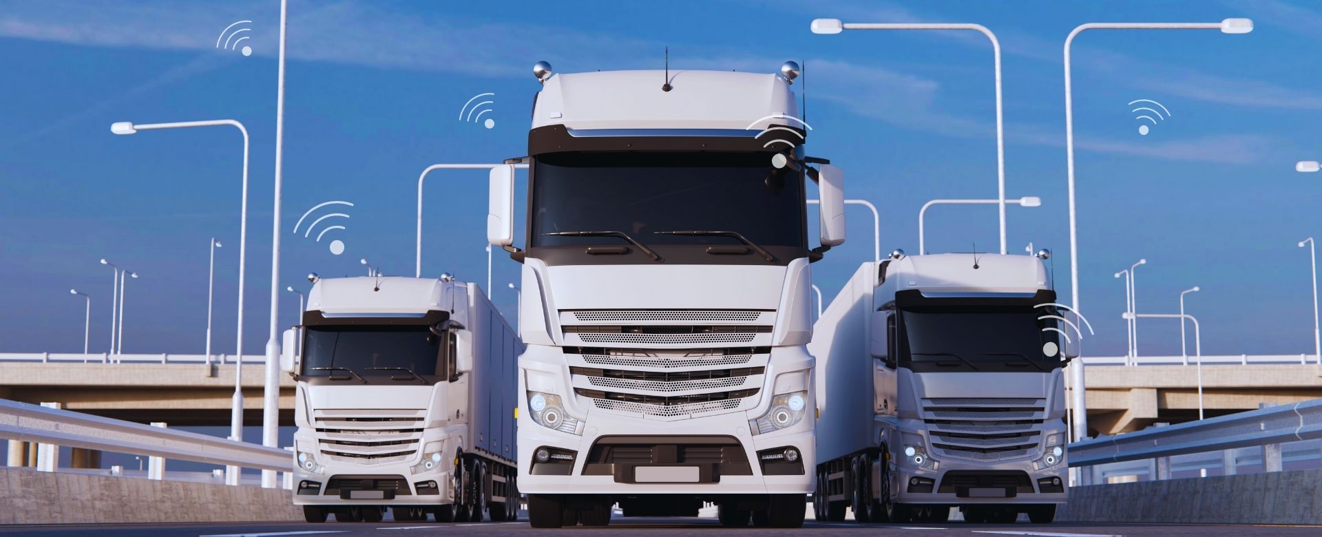 Make Fleet Management Smarter: USI Develops the AI Fleet Dash Cam